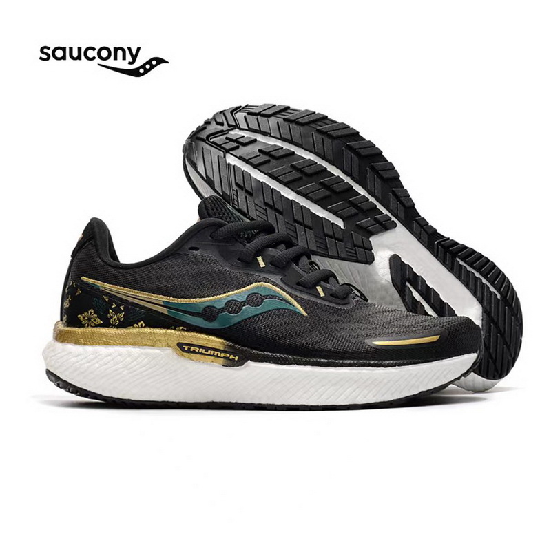 Saucony Triumph 19 Women Shoes 233 05