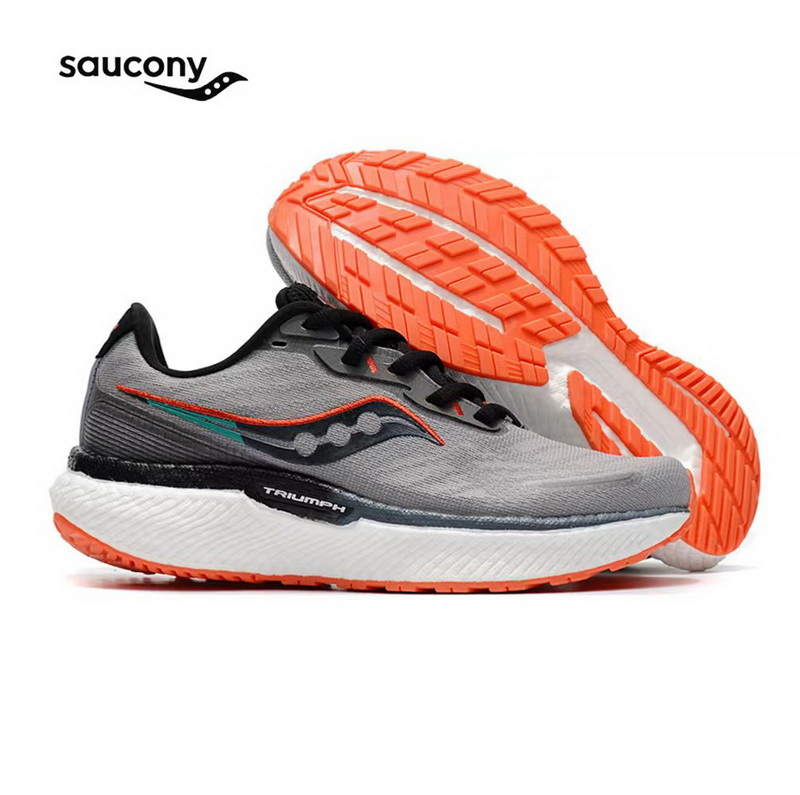 Saucony Triumph 19 Women Shoes 233 09