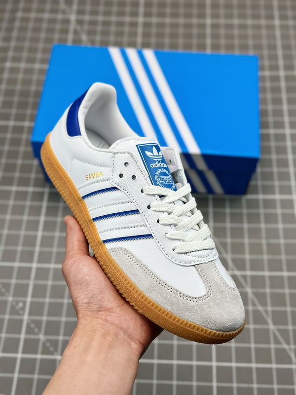 Adidas Samba Men Shoes 233 19