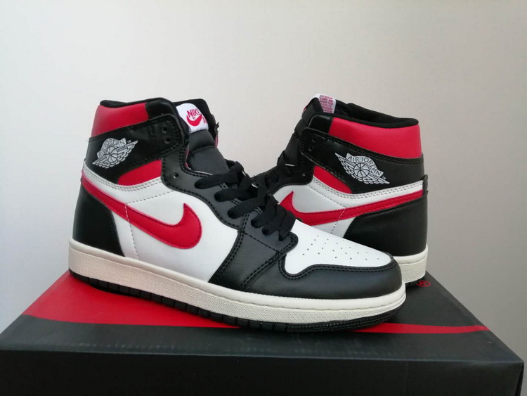 Men Air Jordan 1 Shoes 23C 075