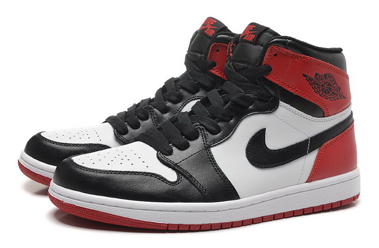 Men Air Jordan 1 Shoes 23C 193