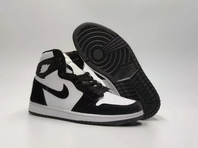 Men Air Jordan 1 Shoes 23C 259