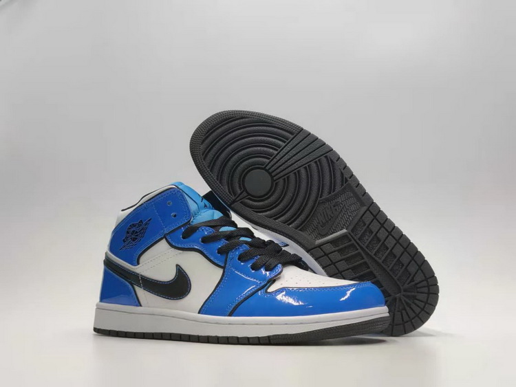 Men Air Jordan 1 Shoes 23C 290