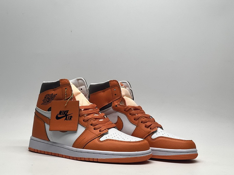 Men Air Jordan 1 Shoes 23C 513