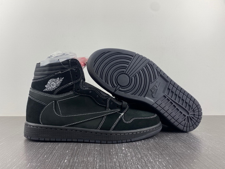 Men Air Jordan 1 Shoes 23C 549