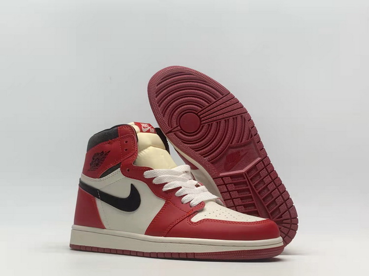 Men Air Jordan 1 Shoes 23C 555