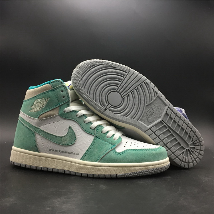 Men Air Jordan 1 Shoes 23C 863