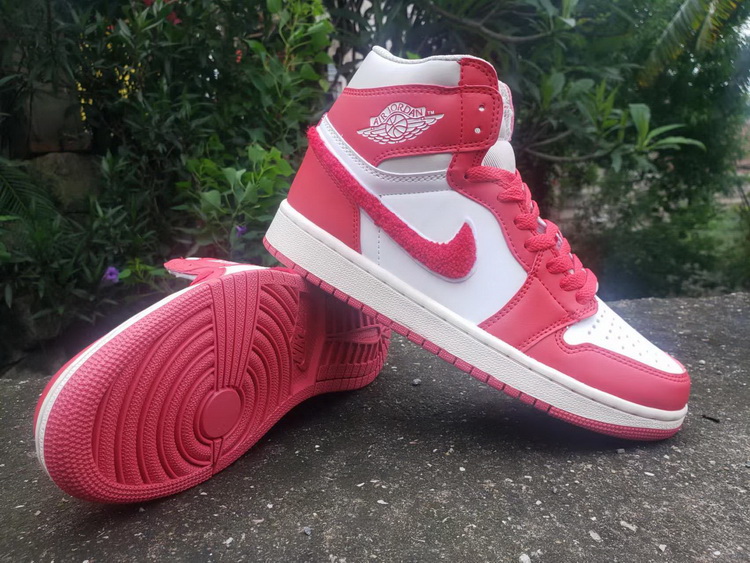 Air Jordan 1 Women Shoes 3C 033