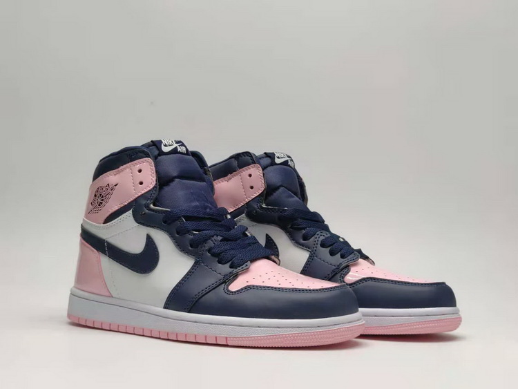 Air Jordan 1 Women Shoes 3C 052