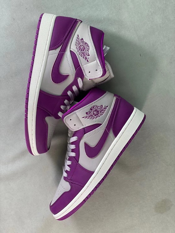 Air Jordan 1 Women Shoes 3C 063