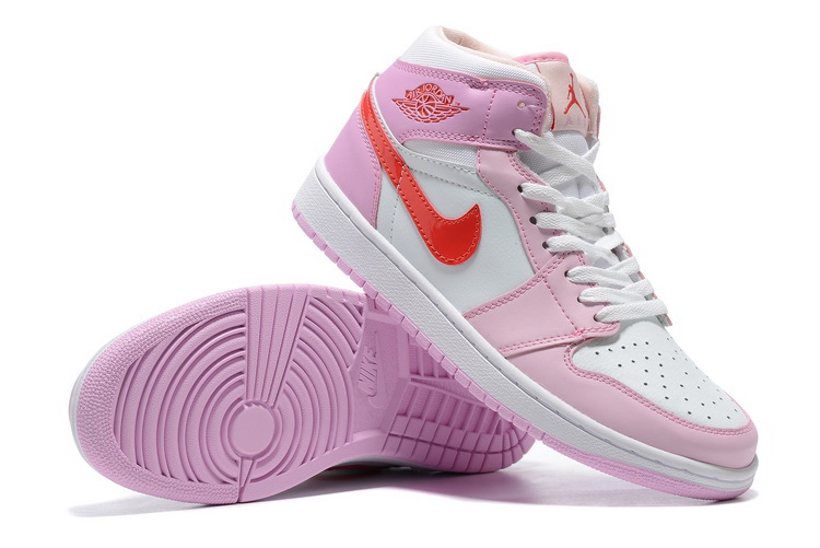 Air Jordan 1 Women Shoes 3C 085