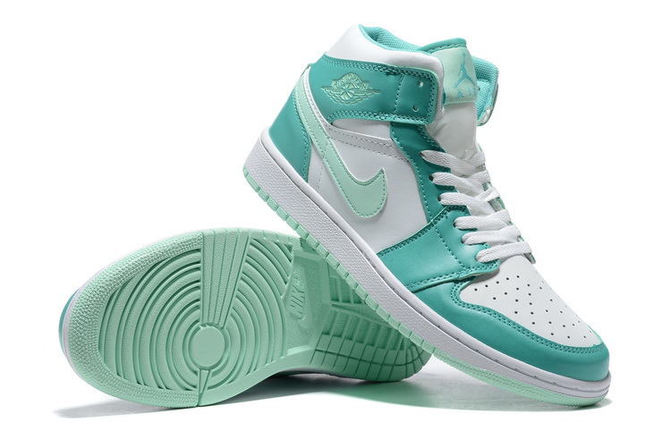 Air Jordan 1 Women Shoes 3C 089