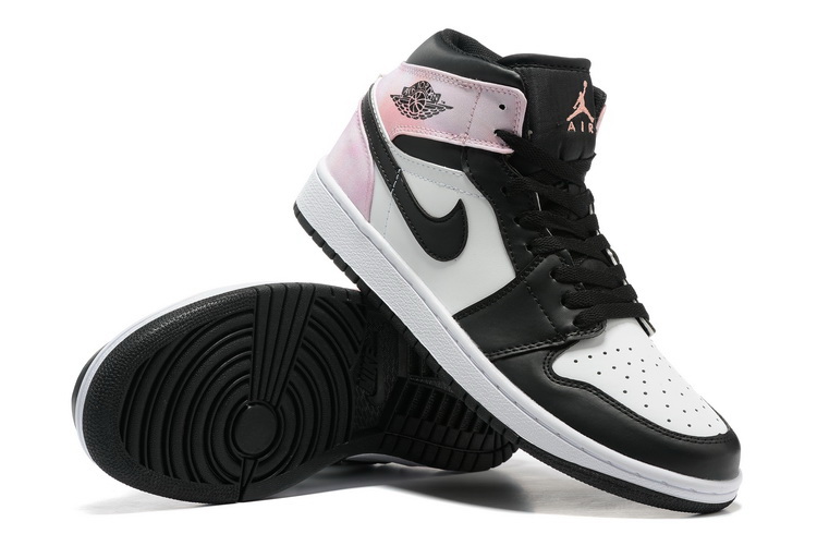 Air Jordan 1 Women Shoes 3C 093