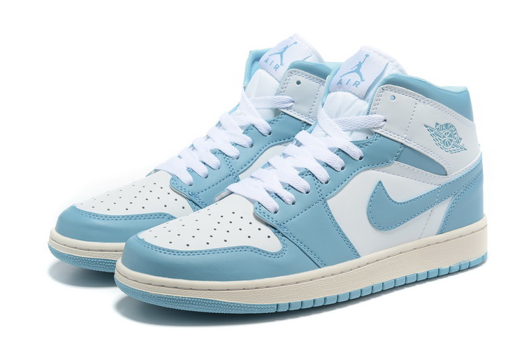 Air Jordan 1 Women Shoes 3C 098