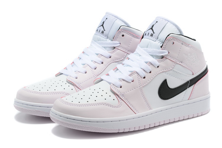 Air Jordan 1 Women Shoes 3C 114