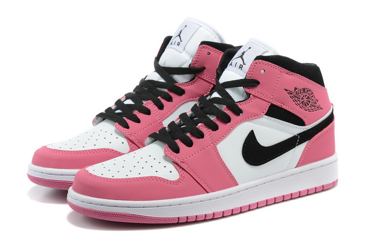 Air Jordan 1 Women Shoes 3C 118