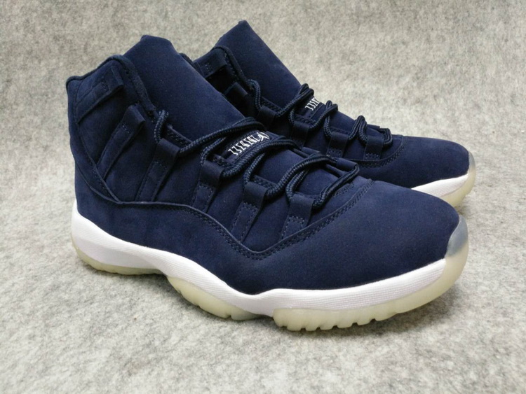 Air Jordan 11 Men Shoes 23C21