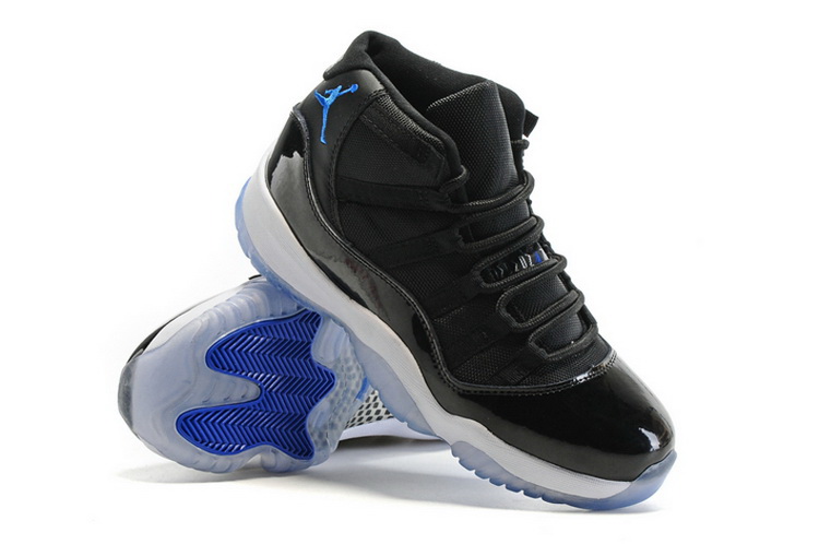 Air Jordan 11 Men Shoes 23C76