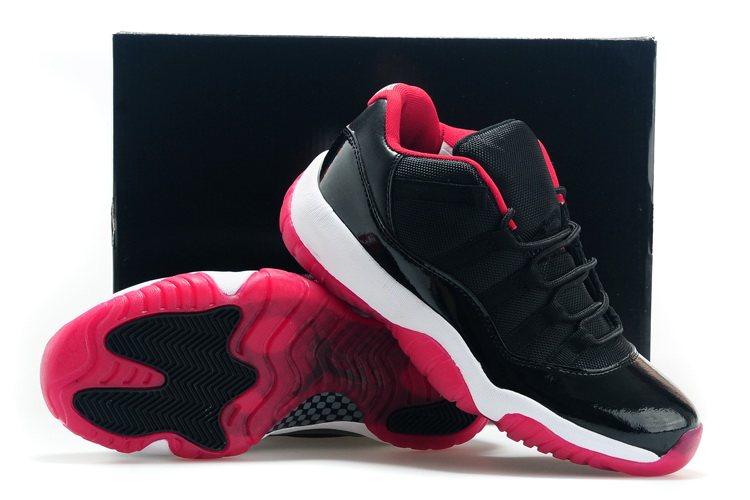 Air Jordan 11 Men Shoes 23C149