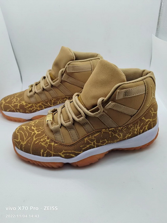 Air Jordan 11 Men Shoes 23C233