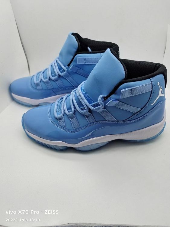 Air Jordan 11 Men Shoes 23C237