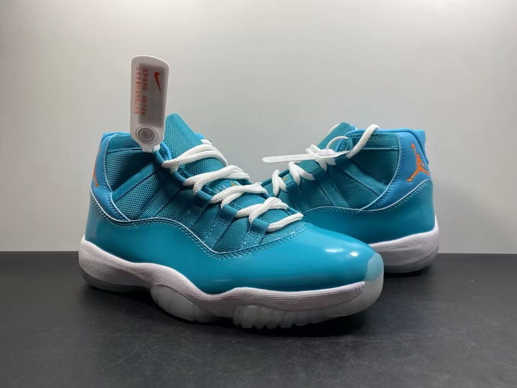 Air Jordan 11 Men Shoes 23C247