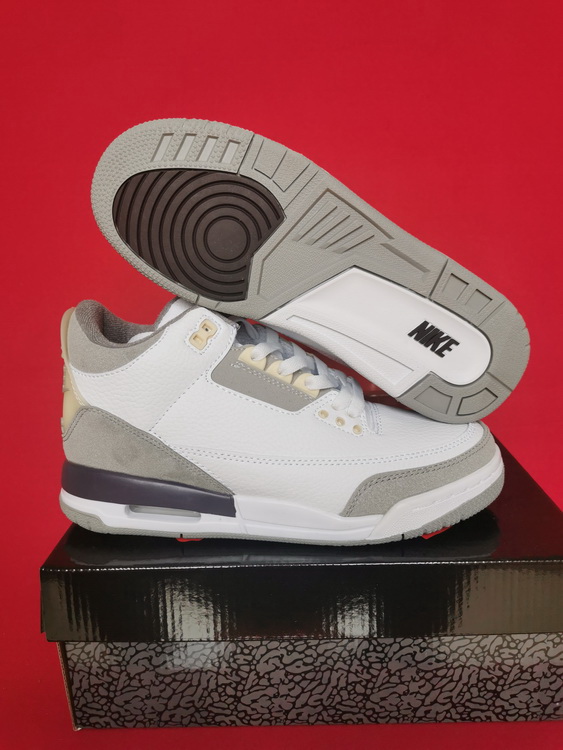 Air Jordan 3 Men Shoes 23C99