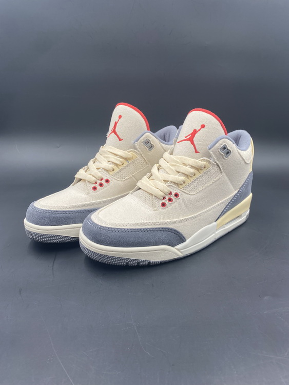 Air Jordan 3 Men Shoes 23C160