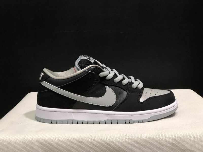 Nike Dunk Low Men Shoes 233 02