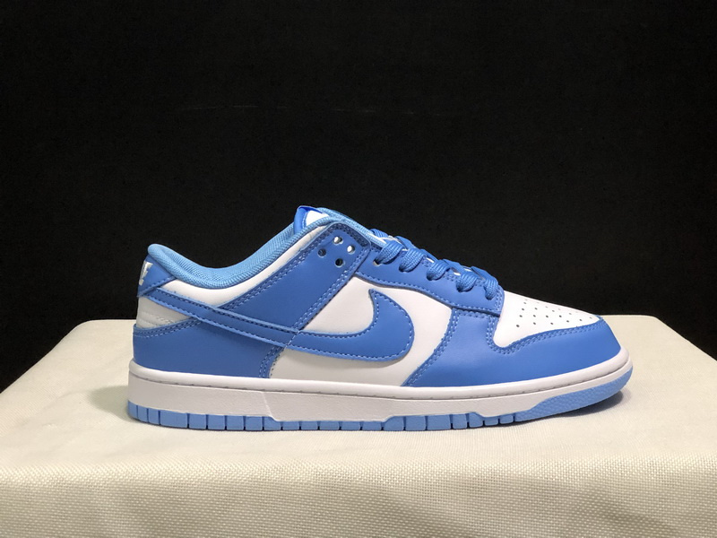 Nike Dunk Low Men Shoes 233 03