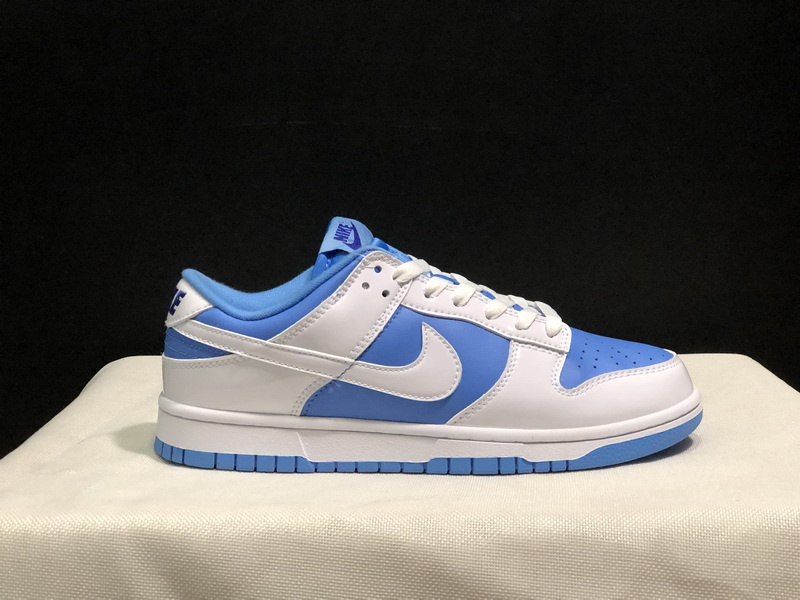 Nike Dunk Low Men Shoes 233 06