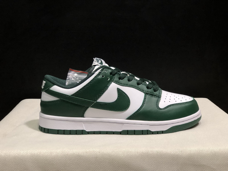 Nike Dunk Low Men Shoes 233 08