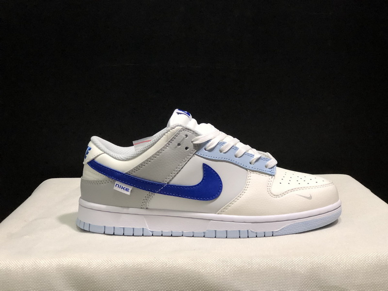 Nike Dunk Low Men Shoes 233 09