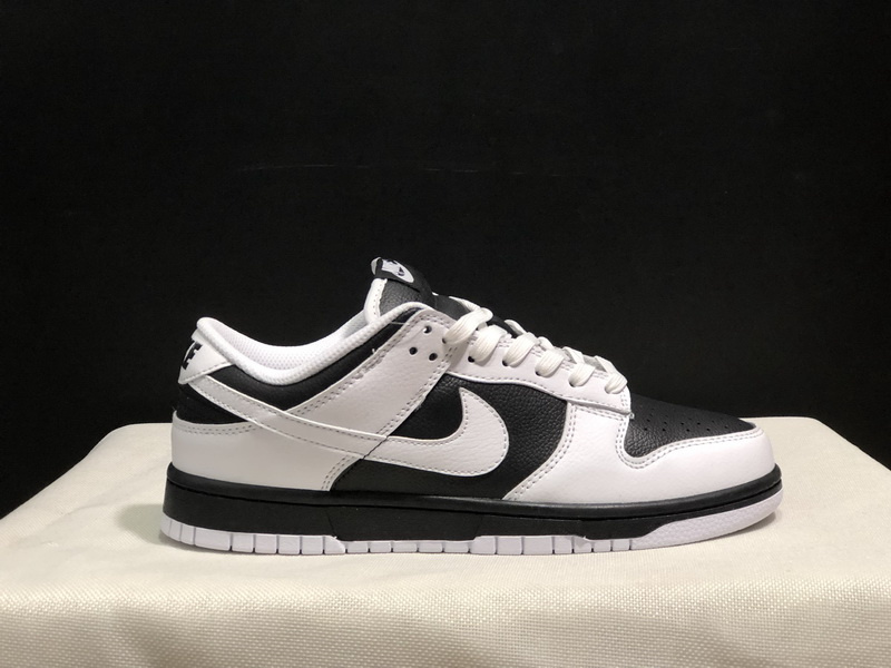 Nike Dunk Low Men Shoes 233 13