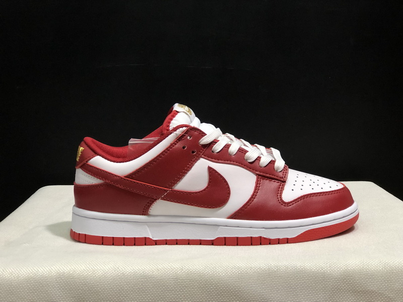 Nike Dunk Low Men Shoes 233 15