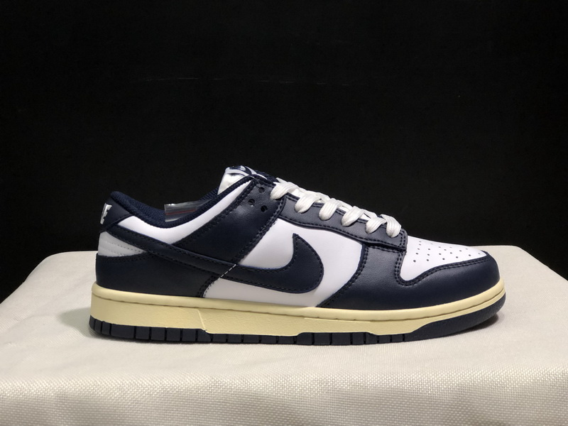 Nike Dunk Low Men Shoes 233 17