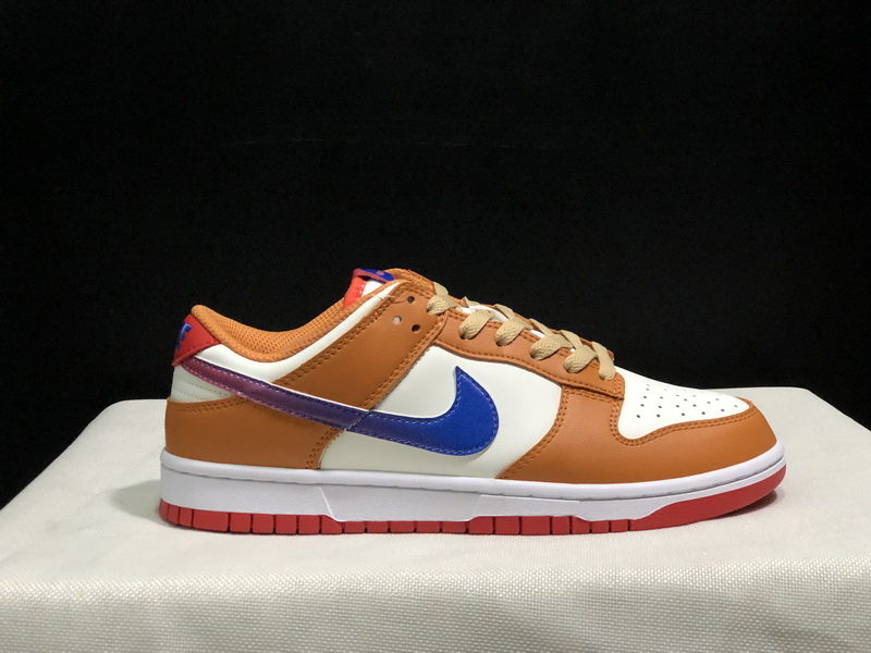 Nike Dunk Low Men Shoes 233 18