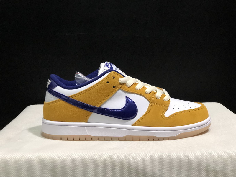 Nike Dunk Low Men Shoes 233 19