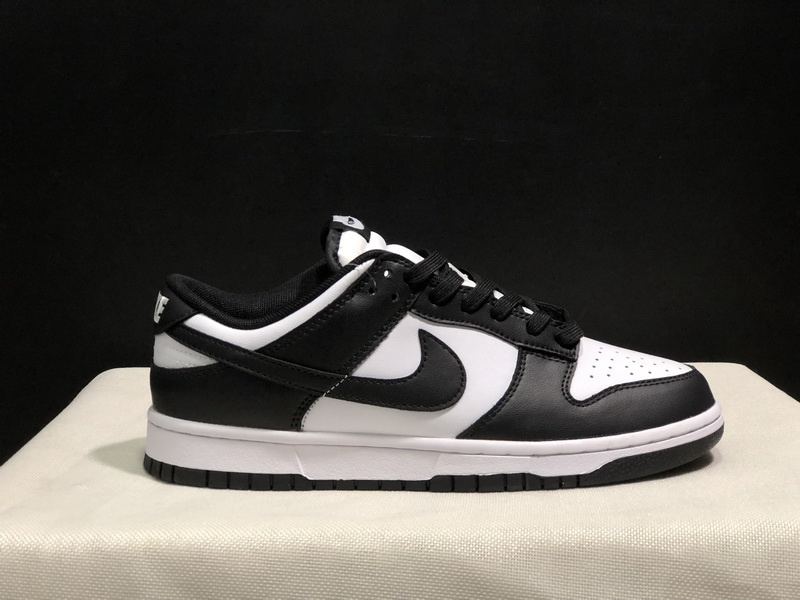 Nike Dunk Low Women Shoes 233 04