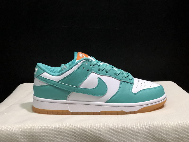 Nike Dunk Low Women Shoes 233 05