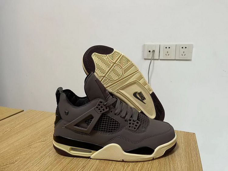 Men Air Jordan 4 Shoes 23C060