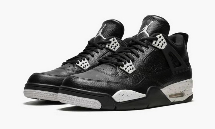 Men Air Jordan 4 Shoes 23C071