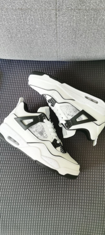 Men Air Jordan 4 Shoes 23C209