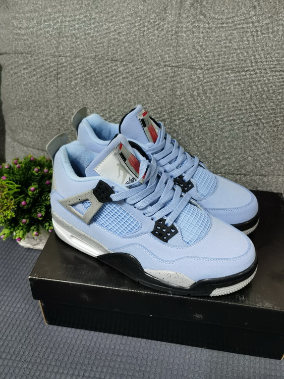 Men Air Jordan 4 Shoes 23C249