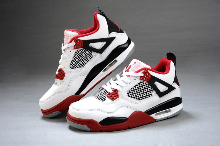 Men Air Jordan 4 Shoes 23C305