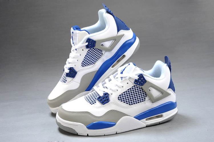 Men Air Jordan 4 Shoes 23C309