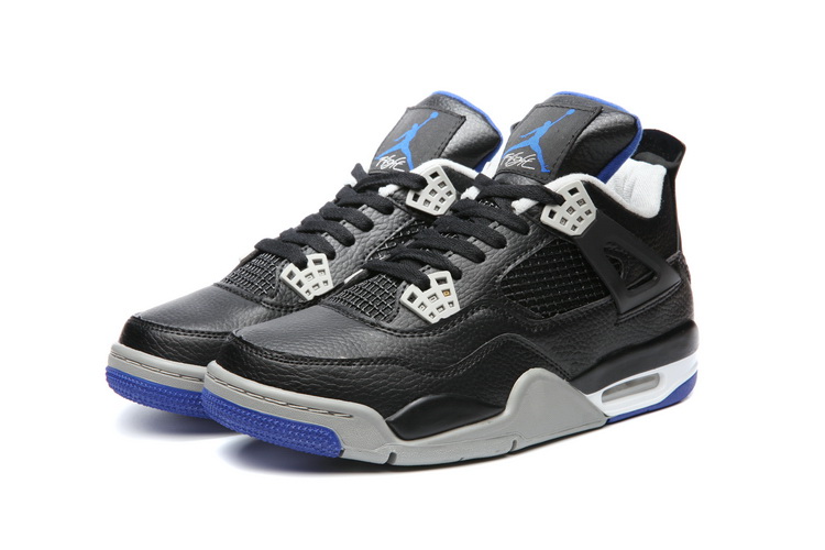 Men Air Jordan 4 Shoes 23C340