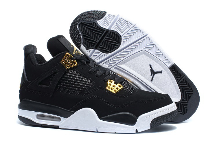 Men Air Jordan 4 Shoes 23C346