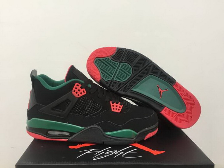 Men Air Jordan 4 Shoes 23C364