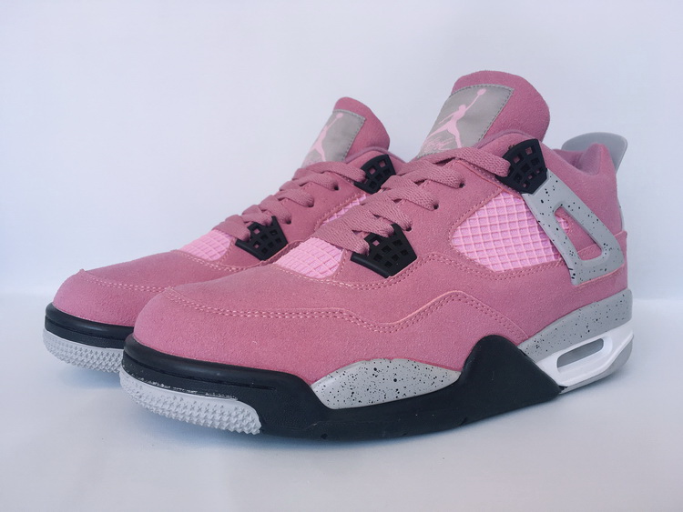 Air Jordan 4 Women Shoes 23C031